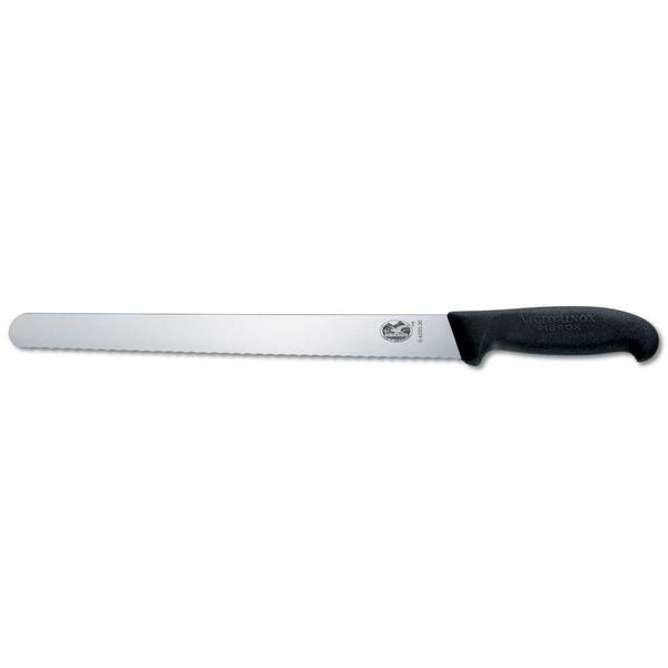 BRØDKNIV 300mm Bølgeskær VICTORINOX 