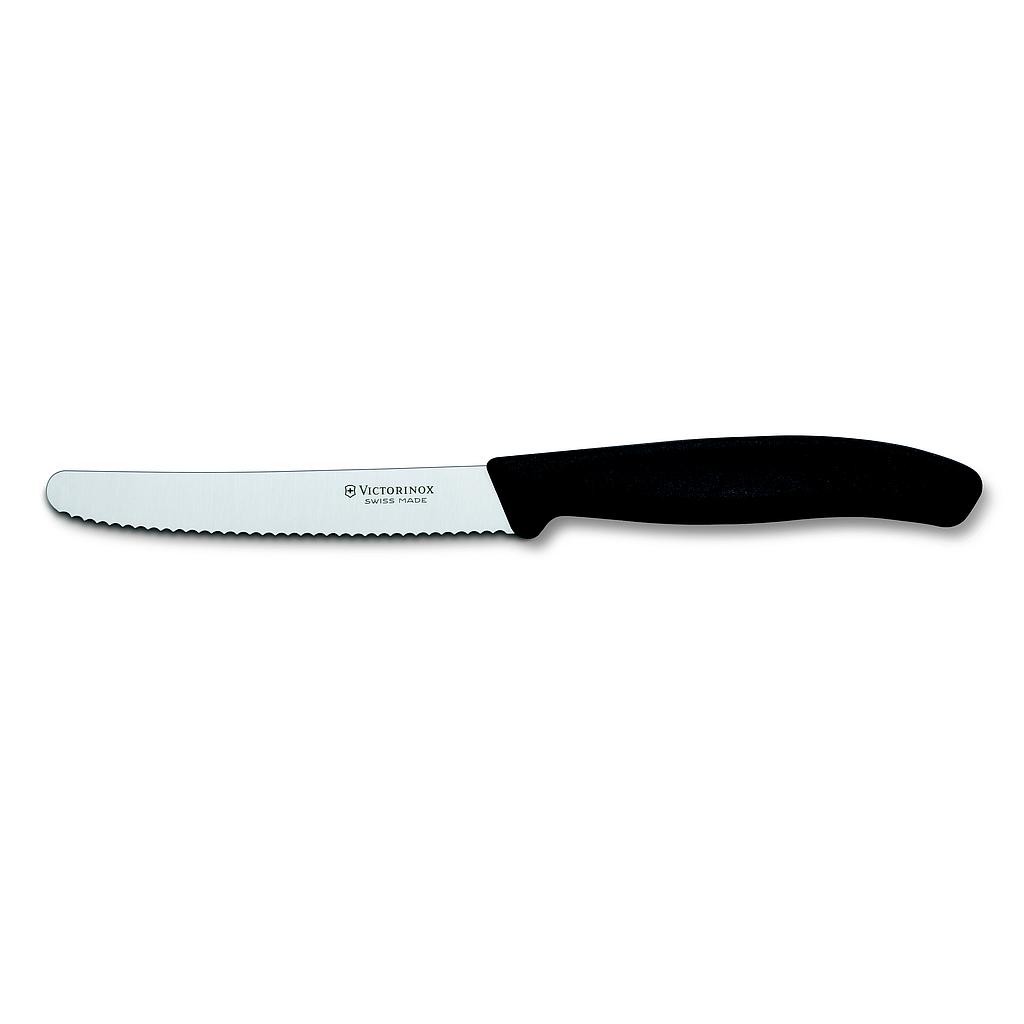 KNIV 110mm Bølgeskær VICTORINOX