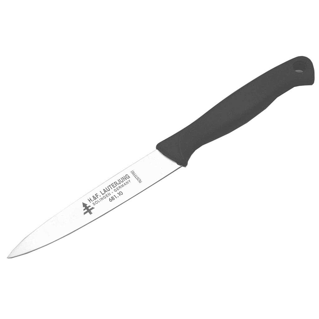 SNITKNIV Skrællekniv 100mm