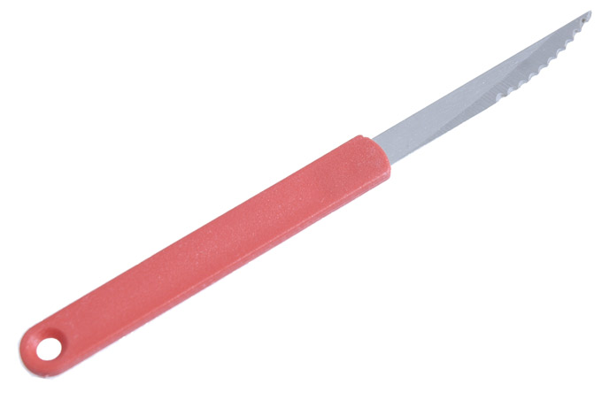 KNIFE SCORING BLADE SERRATED 60mm RIGHT