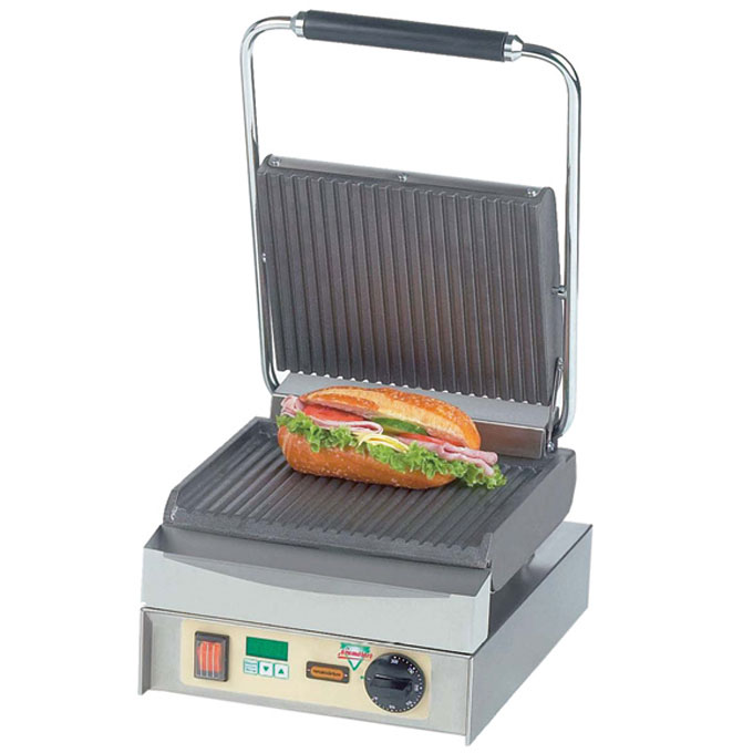 [EN-11-80412DT] PRESSEGRILL PANINIMASTER Neumärker