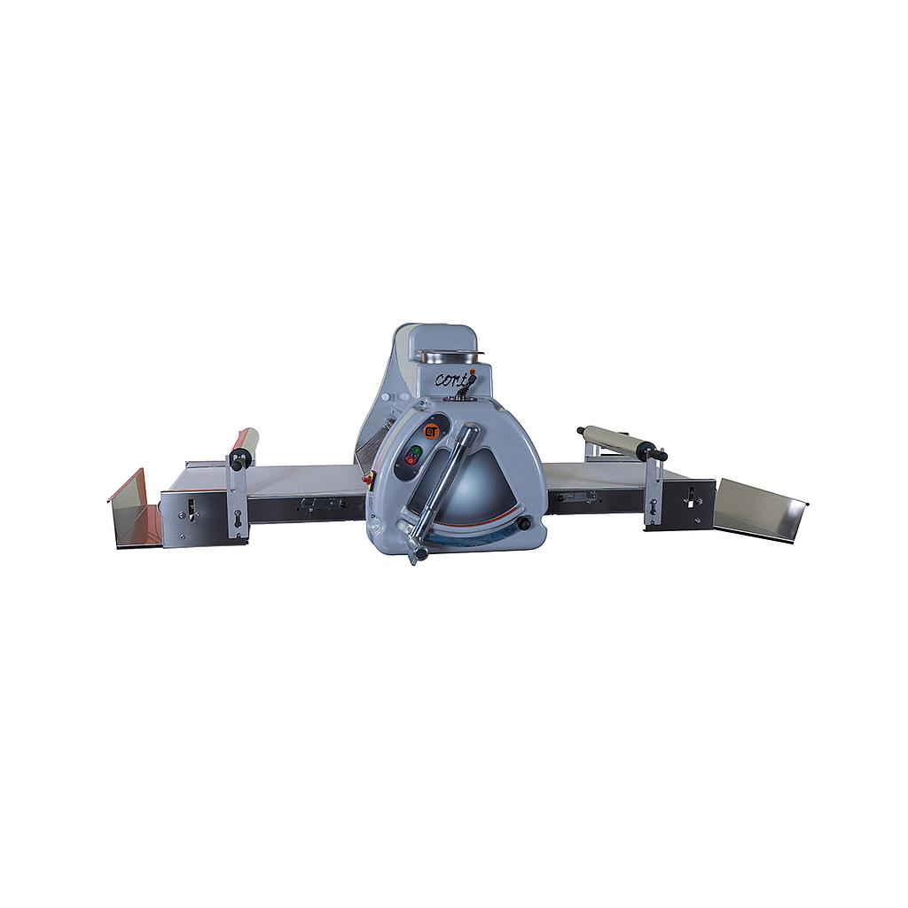 KJEVLEMASKIN 500x700mm Conti BORDMODELL 