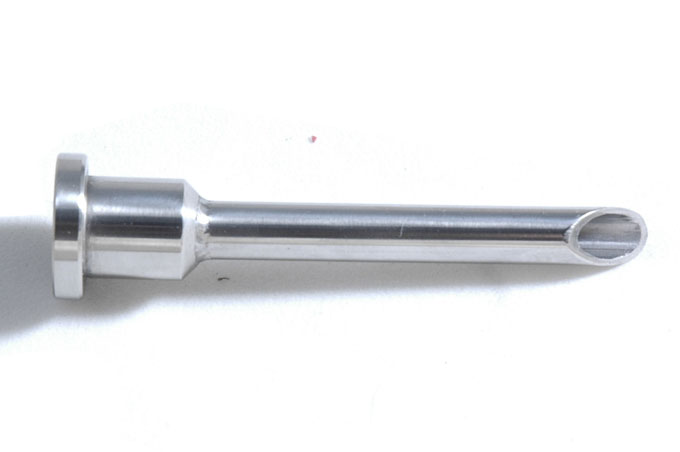 INJECTION NEEDLE ø8/6x61mm 30° to Pavoni Dosiplus