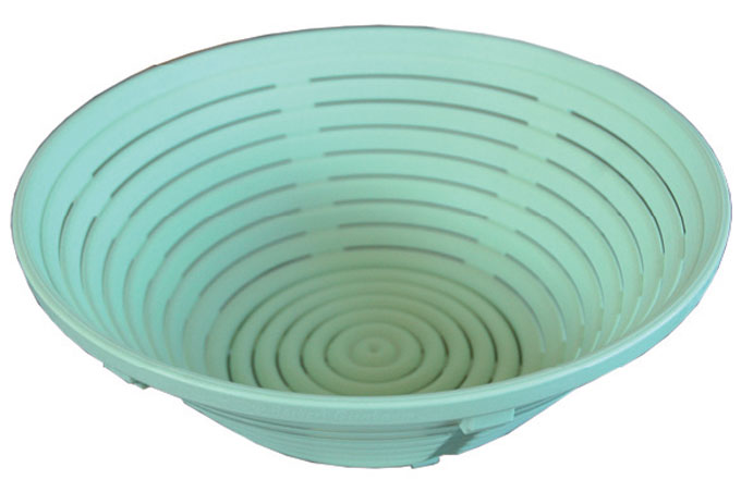 PROOFING BASKET BANNETON ROUND 1,6L