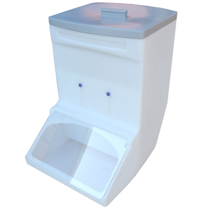 INGREDIENT DISPENSER 90L