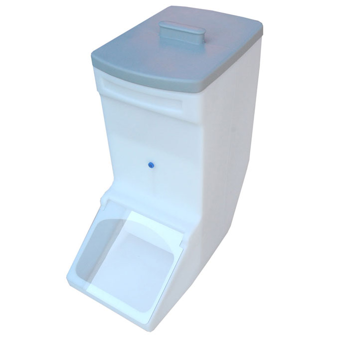 [LE-TB610004] INGREDIENSDISPENSER 63L