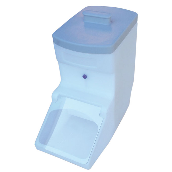 INGREDIENT DISPENSER 21L