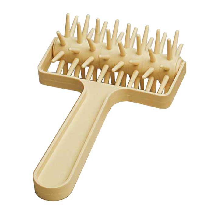 PASTRY DRILLER 120mm 