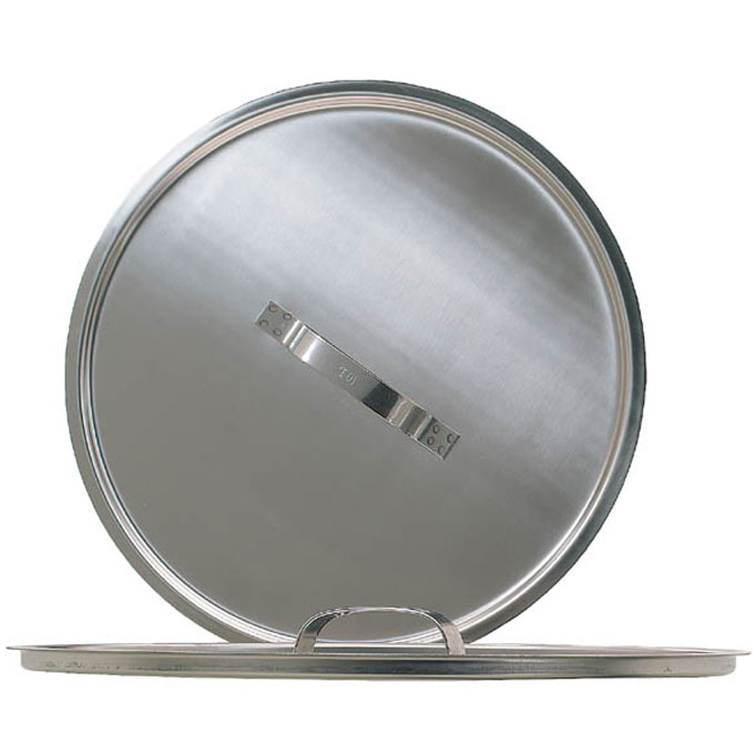 LID to 12L BUCKET 