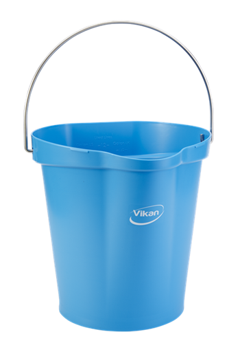 [VK-56883] BØTTE 6L BLÅ 
