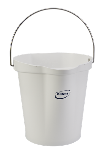 [VK-56925] BØTTE 20L HVIT 