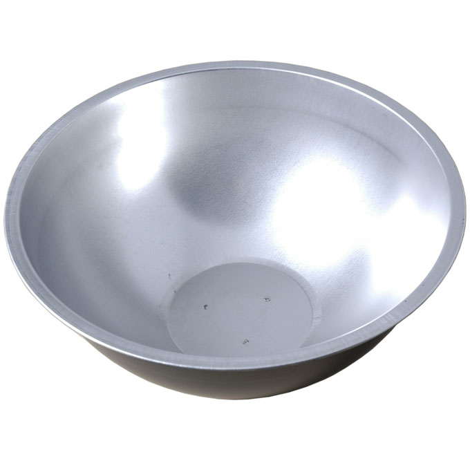 GRYTE 5L til Pavoni Minitemper **OUTLET**