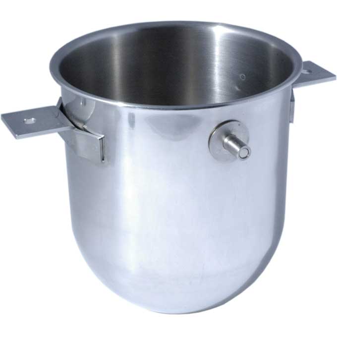 [CI-PL0607030] KJELE 60L til Conti PISKEMASKIN