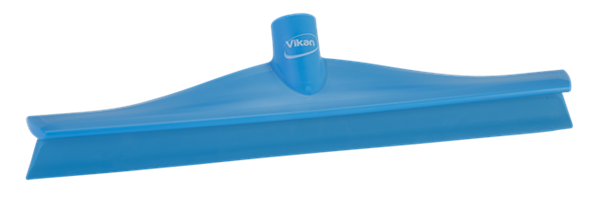 FLOOR SQUEEGEE 600mm BLUE