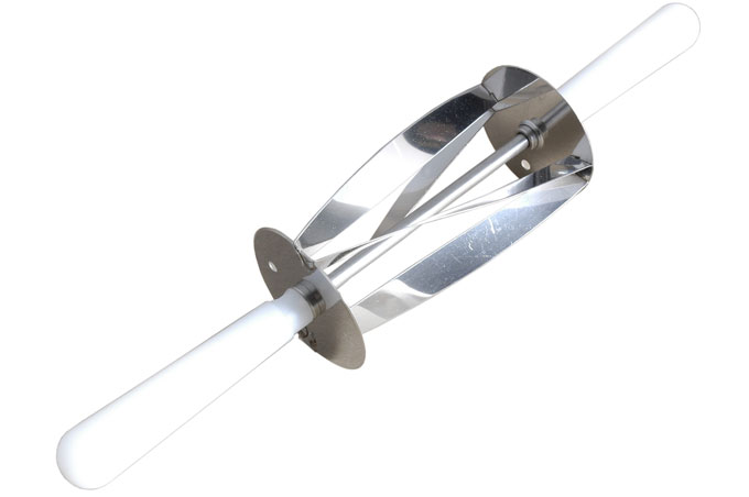 PASTRY CUTTER CROISSANT 96X153mm