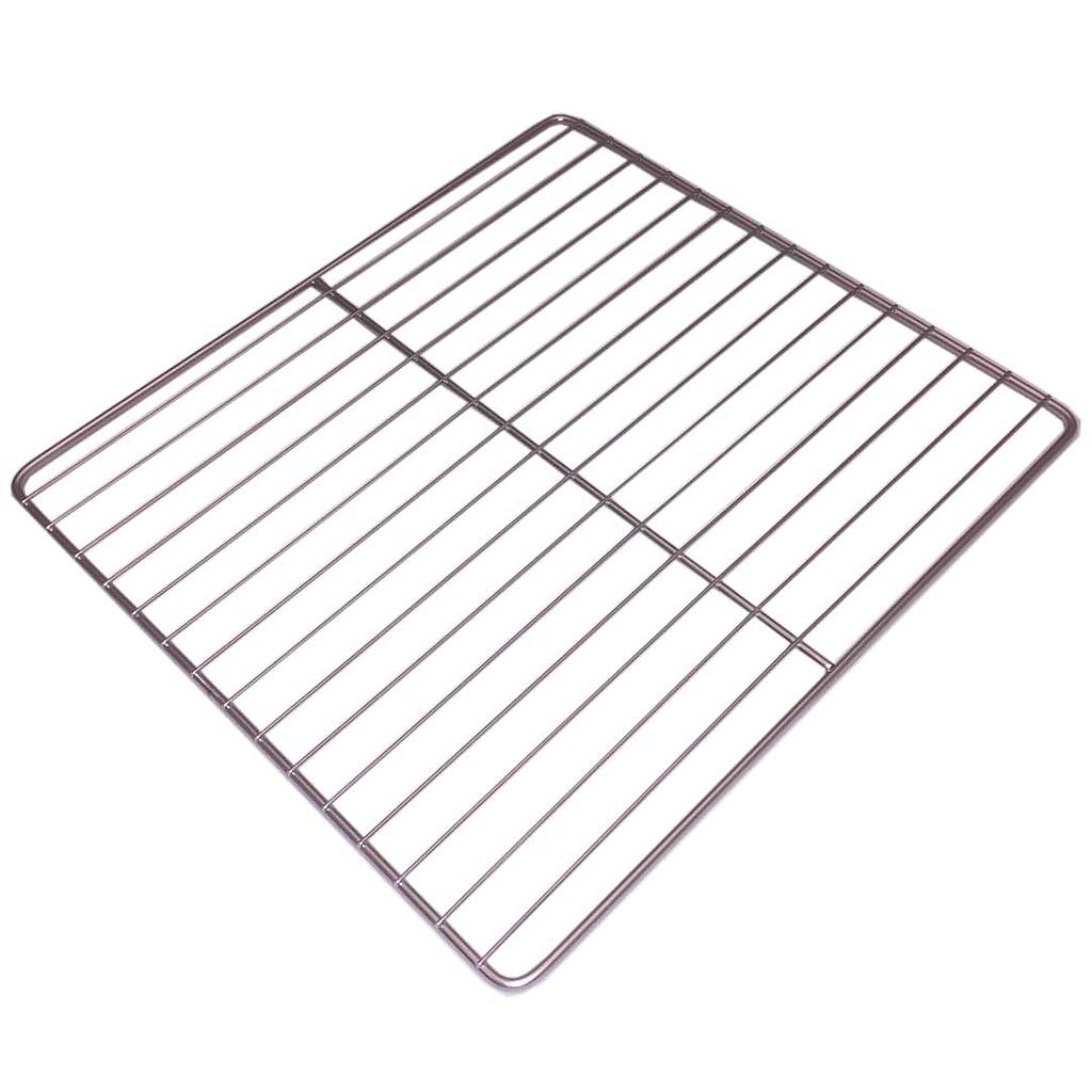 GRID GN2/3 Stainless steel