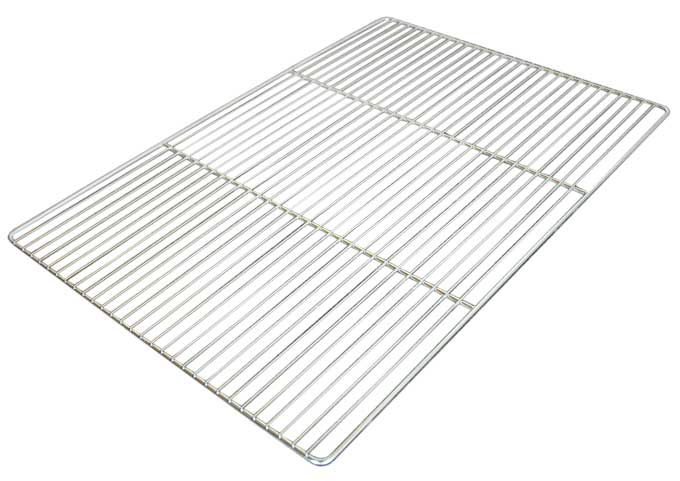 RIST 40x60 Rustfritt stål
