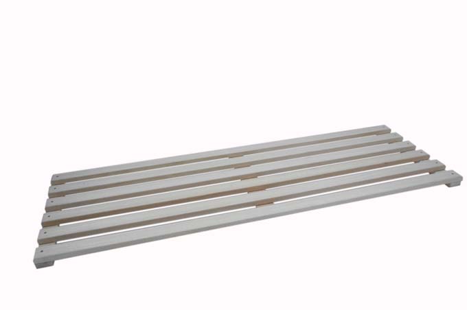 GRID SHELF 1200x400mm