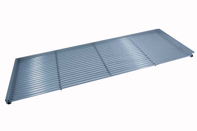 GRID SHELF 1200x400mm 