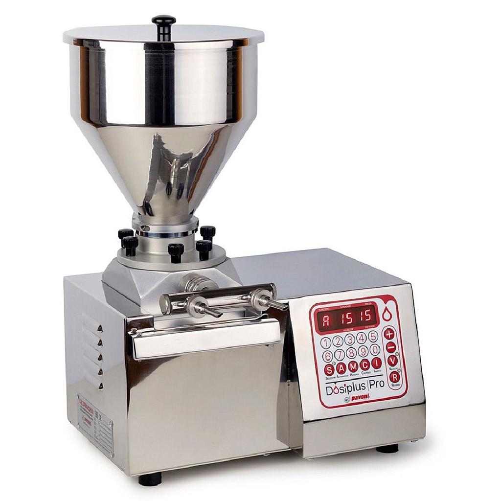 DOSERINGSMASKIN Pavoni Dosipluspro 8L