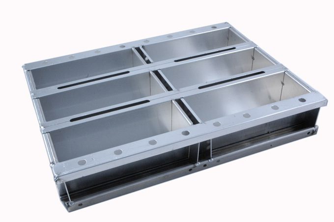 FORMSET 45x60 6x2,4L SL-typ 270mm 