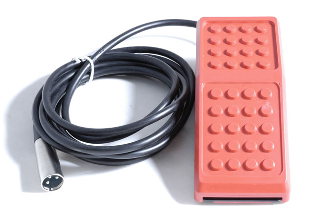 FOOT CONTROL to Pavoni Dosiplus