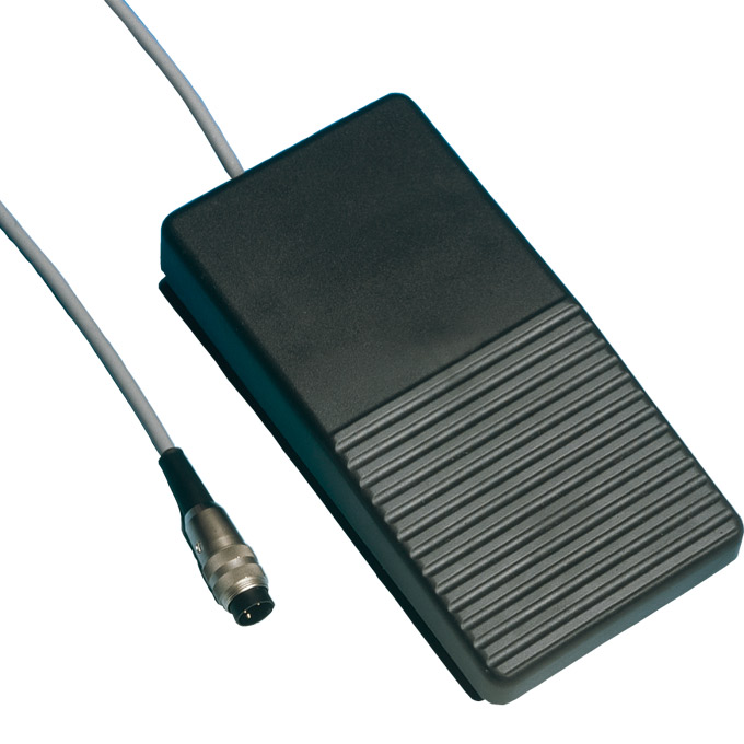 FOOT CONTROL to Mussana CREAM WHIPPING MACHINES