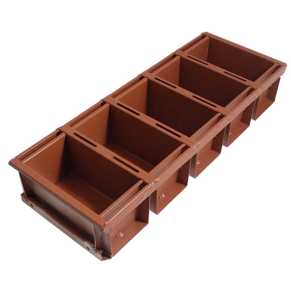 FORMSET 23x61 5x1,7L SL-typ 180mm RilonElast