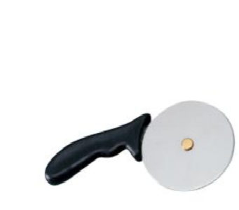 KAGESPORE SPORJERN GLAT ø125mm