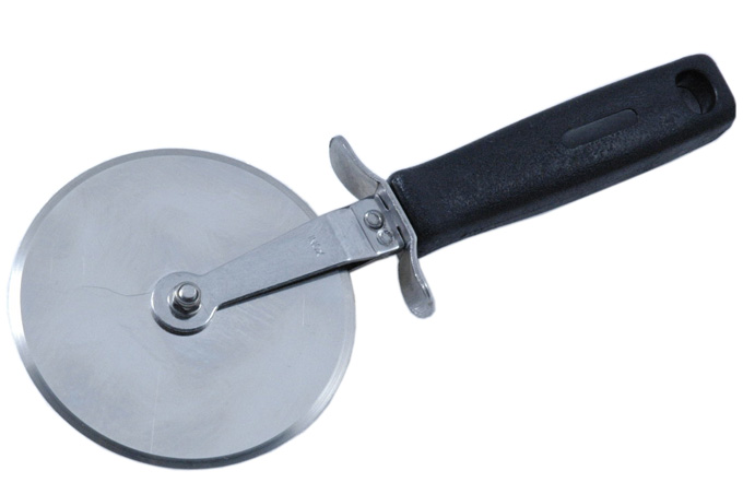 SPORJERN GLAT ø95mm