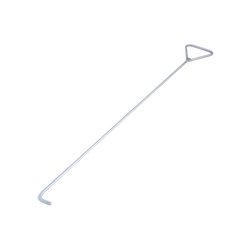 [DORX-14649] TRÆKKROG til Dolly 940mm