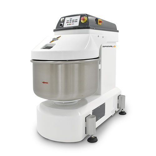 ÆLTMASKINE 80kg Sinmag SPIRALO 80T