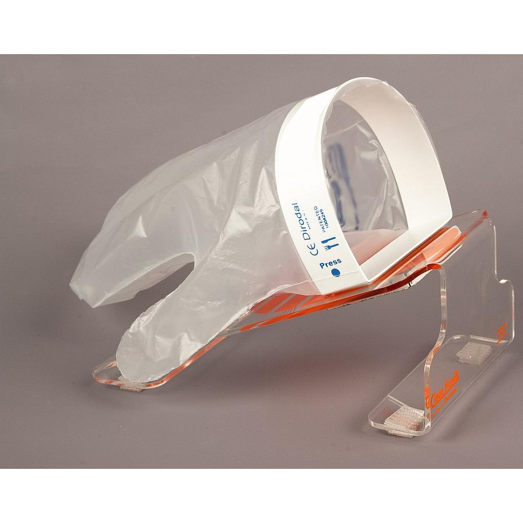 CLEAN-HANDS BASPAKET 