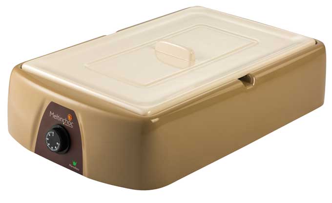 CHOCOLATE MELTER 13,7L GN1/1