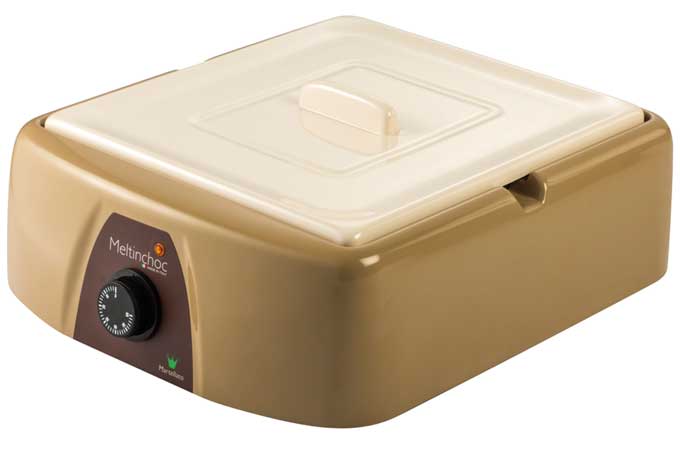 CHOCOLATE MELTER 9L