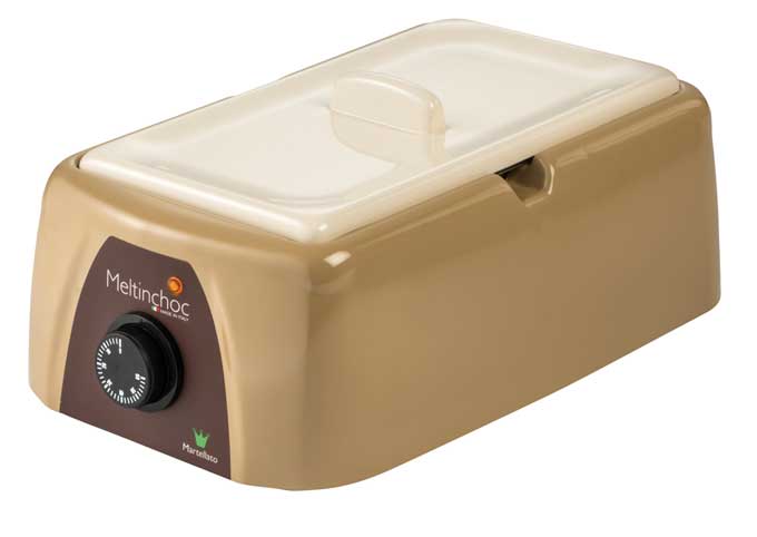 [MO-MC101] CHOKOLADESMELTER 3,6L