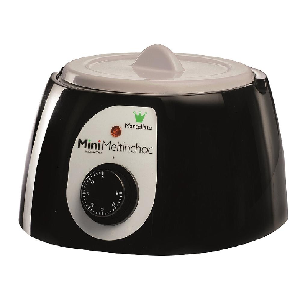 CHOCOLATE MELTER 1,8L BLACK