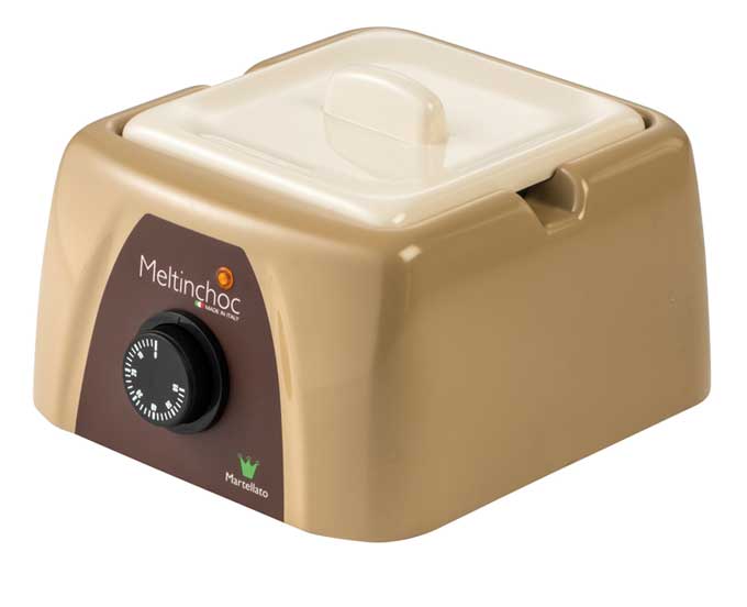 CHOCOLATE MELTER 1,5L
