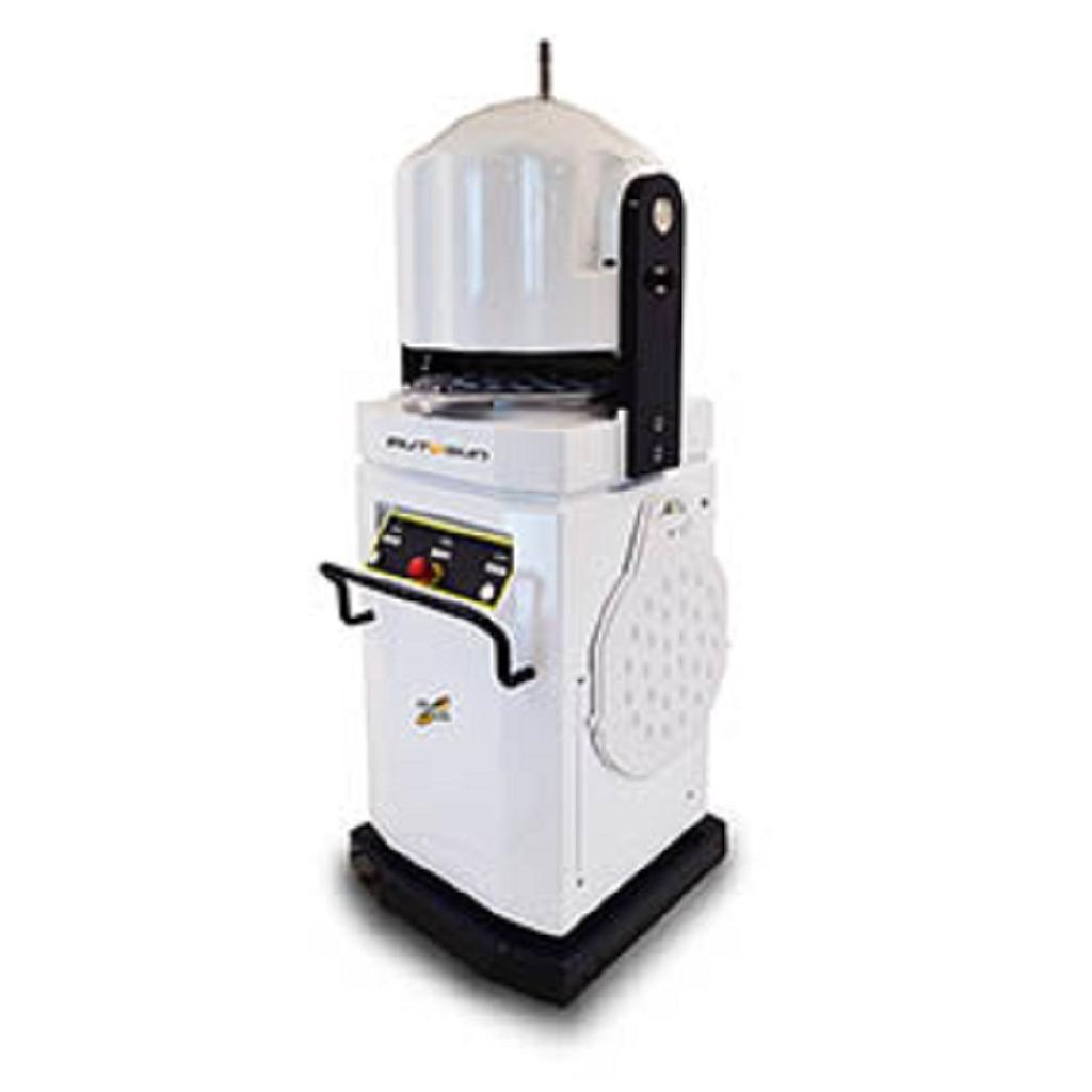 BOLLEMASKIN Sinmag AUTOBUN Helautomatisk 30-delere