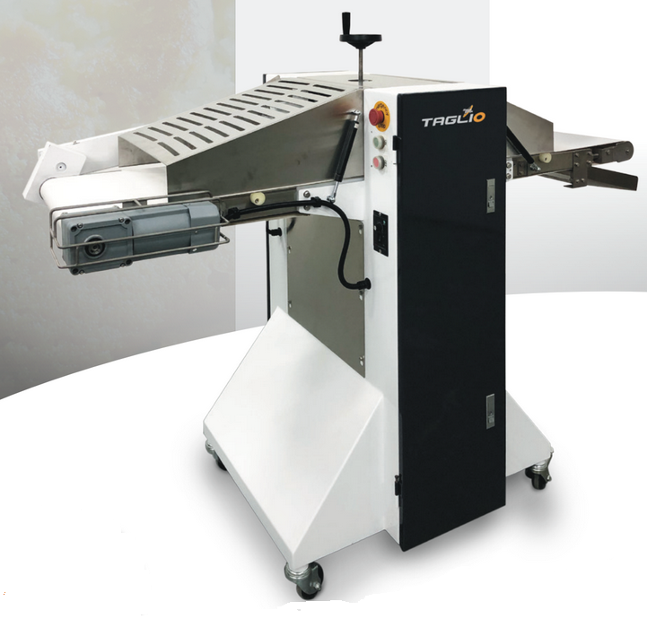 BREAD SLICER HORIZONTAL Sinmag TAGLIO