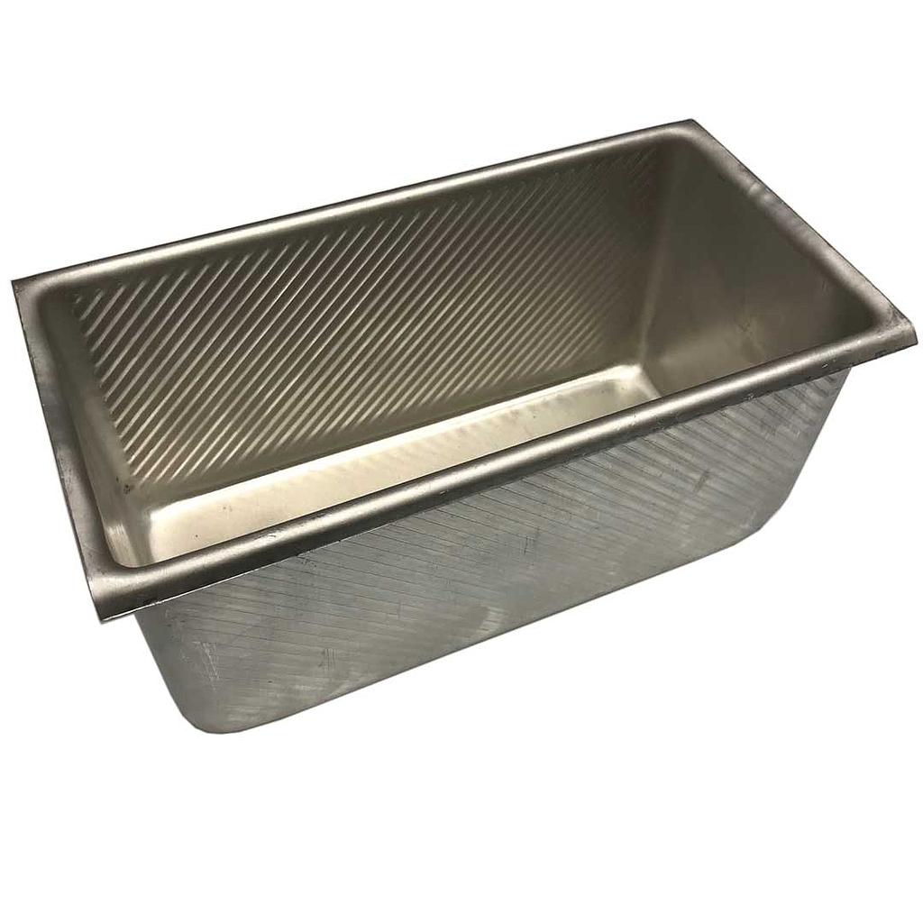 [STRX-12597] BRØDFORM 3,3L 245mm Dyptrukken SANDWICH 800g