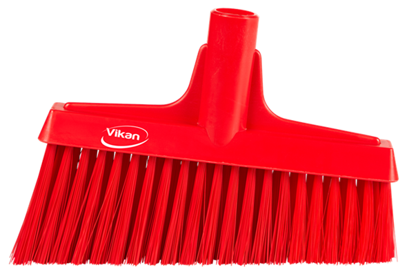 BRUSCH 260mm Angle cut RED **OUTLET**