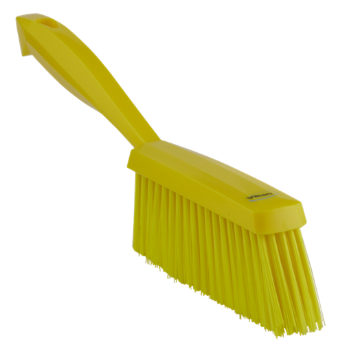FLOUR BRUSH 330mm Soft YELLOW