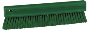 FLOUR BRUSH 300mm Soft GREEN
