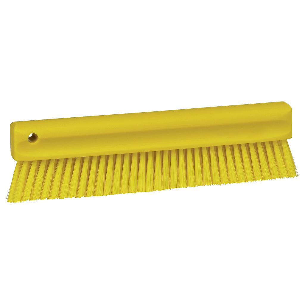 FLOUR BRUSH 300mm Soft YELLOW