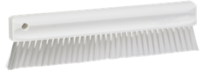 FLOUR BRUSH 300mm Soft WHITE