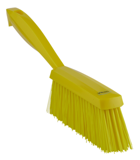 FLOUR BRUSH 330mm Medium YELLOW