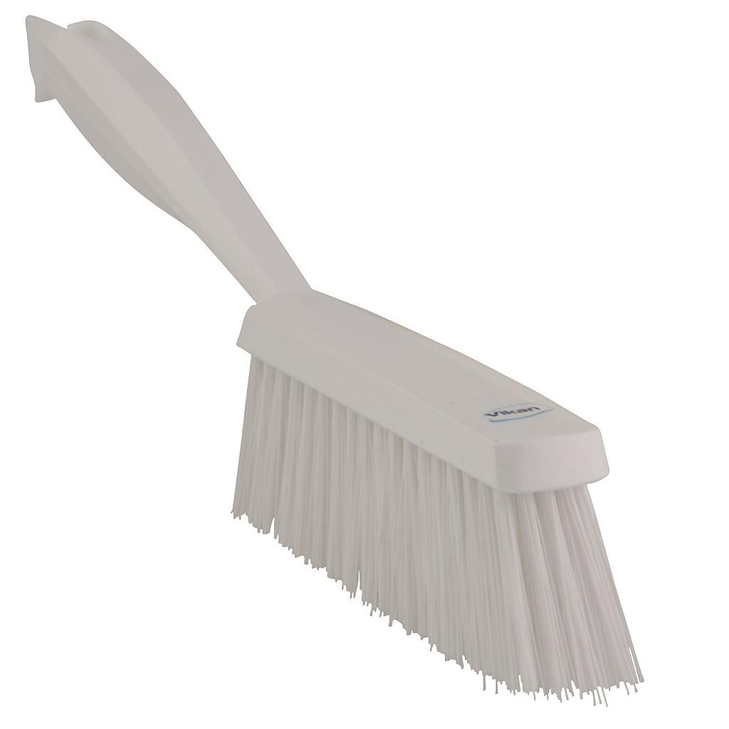 FLOUR BRUSH 330mm Medium WHITE