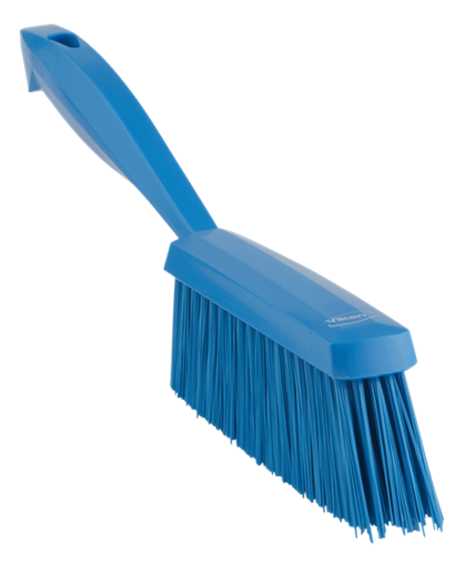 FLOUR BRUSH 330mm Medium BLUE