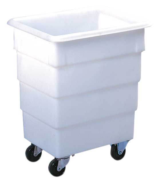 BIN 100L FLOUR BIN